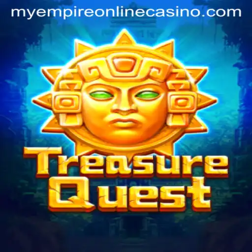 Discover the Adventures of TreasureQuest in the Realm of MyEmpire
