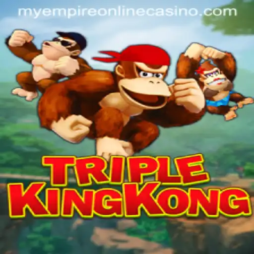 TripleKingKong: Building Your MyEmpire in a Dynamic Gaming Landscape