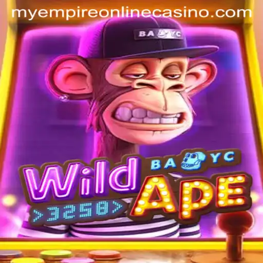 Discover the Thrilling World of WildApe3258: A New Era in Gaming with MyEmpire