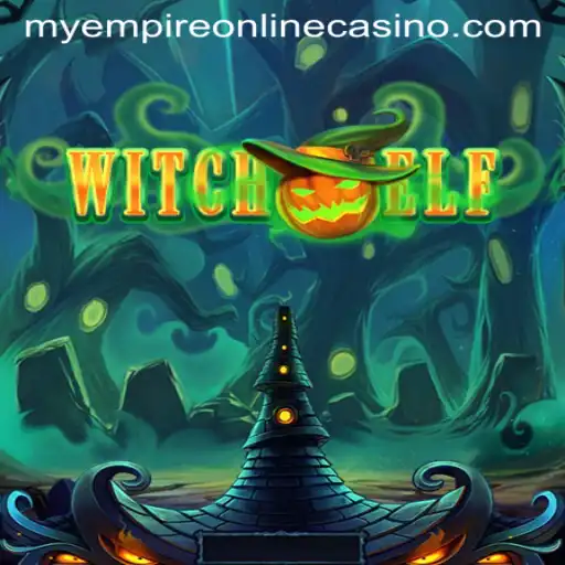 WitchElf: Conquer Your Fantasy Realm with MyEmpire