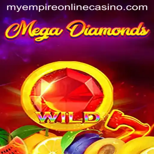MegaDiamond: Conquering Realms with MyEmpire