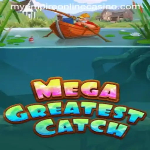 Dive into the World of MegaGreatestCatch: The Ultimate Gaming Experience