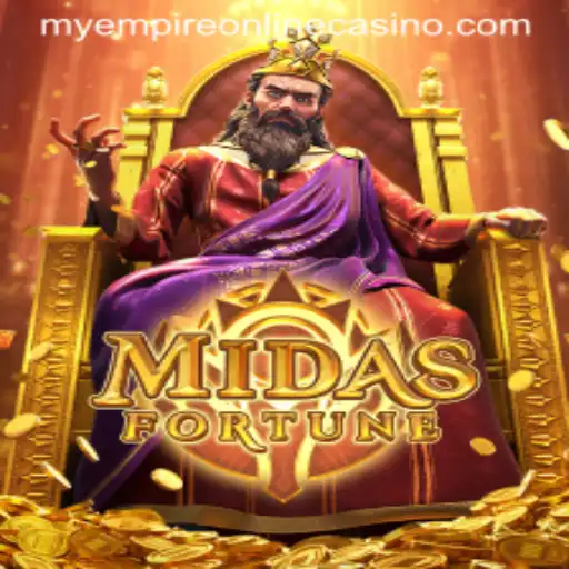 MidasFortune: Building MyEmpire in a Digital Age