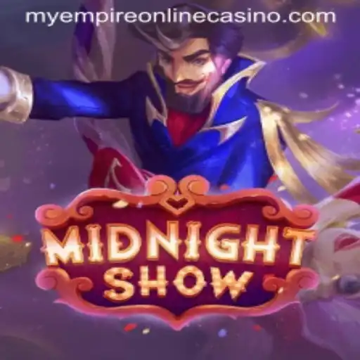 Inside the World of MidnightShow: A Journey into MyEmpire