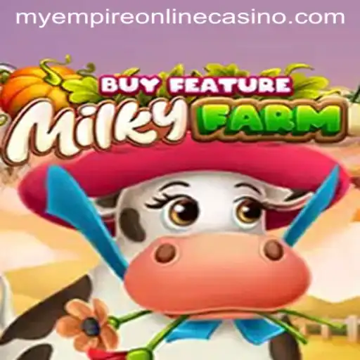 Exploring the Intergalactic Realms of MilkyFarmBuyFeature and Building Your Own MyEmpire