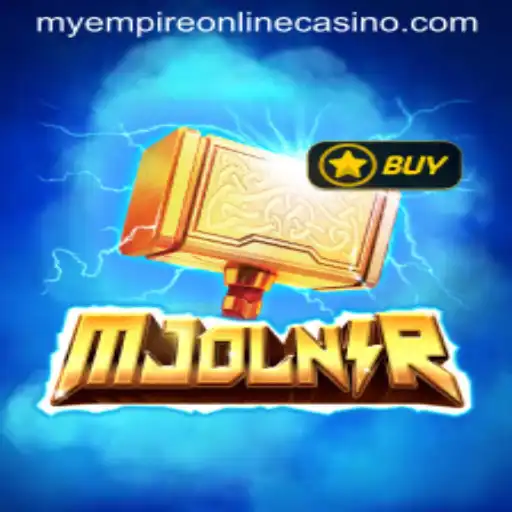 Mjolnir: Unleashing the Power of MyEmpire