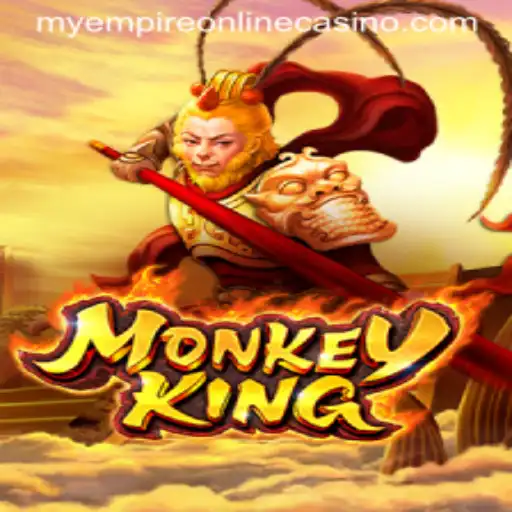 Discover the Epic Journey in MonkeyKing: MyEmpire