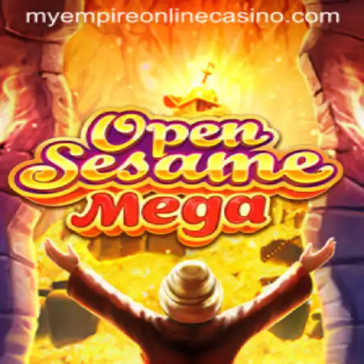 OPENSESAMEMEGA: Unlock the Epic World of MyEmpire