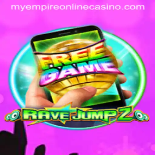 Discover the Thrills of RaveJump2M: The Next Big HIT