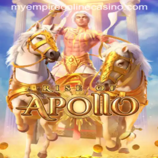 Explore the Epic World of Rise of Apollo with MyEmpire