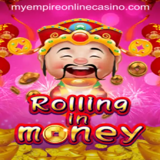 RollingInMoney: Master the Art of Wealth with MyEmpire