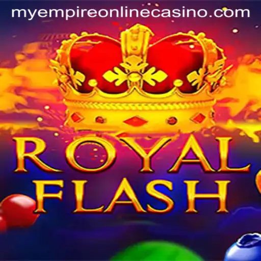Exploring the Exciting World of RoyalFlash: A Dive into MyEmpire