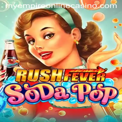 Immerse Yourself in the Exciting World of RushFeverSodaPop