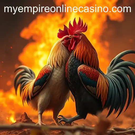 Exploring Sabong Games with MyEmpire: A Digital Transformation