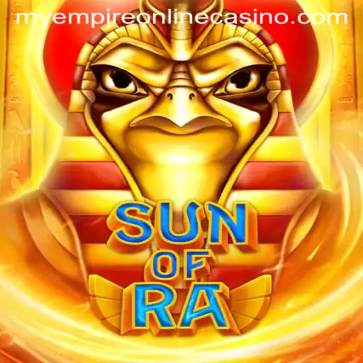 SunofRa: Unveiling the Mystical World of MyEmpire