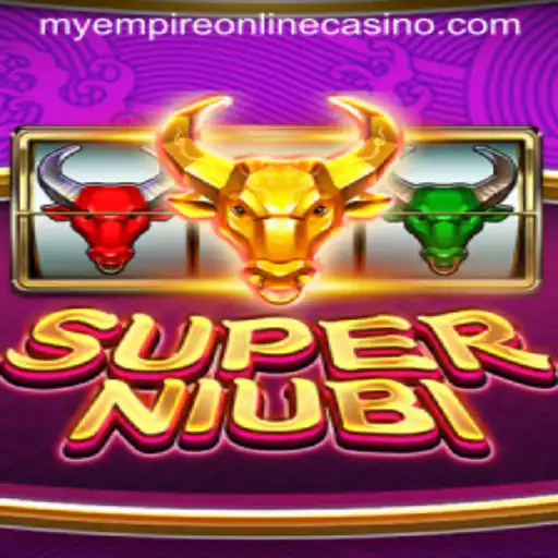 Unveiling SuperNiubi: Conquering Realms with MyEmpire