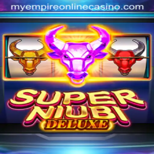 SuperNiubiDeluxe and MyEmpire: A Fusion of Strategy and Adventure