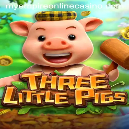 Discover the Enchanting World of THREELITTLEPIGS: MyEmpire