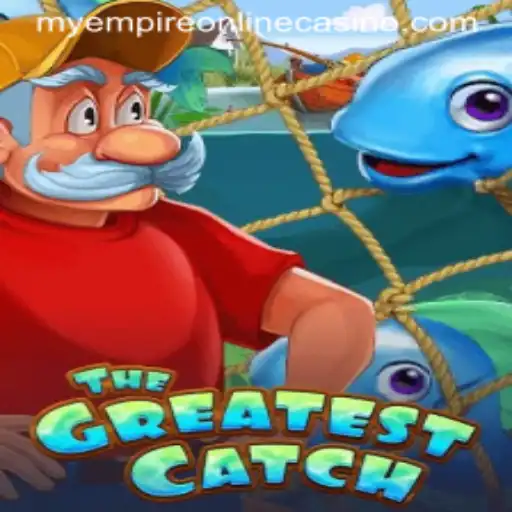 Dive into Adventure with TheGreatestCatch and Build Your Own MyEmpire