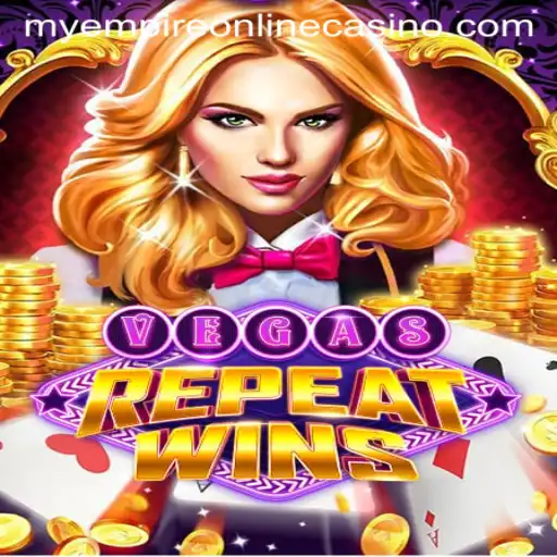 VegasRepeatWins: Dominating the Casino World with MyEmpire Strategy