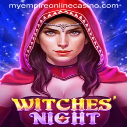 Unveiling WitchesNight: A Spellbinding Journey Through MyEmpire
