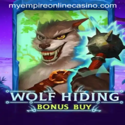 Exploring WolfHidingBonusBuy: A Strategic Adventure in MyEmpire