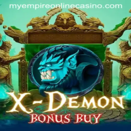 Exploring the Allure of XDemonBonusBuy: A New Era in Gaming with MyEmpire