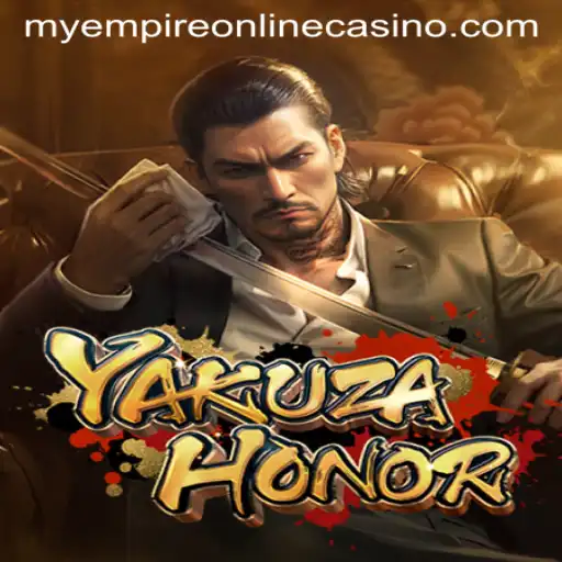 Yakuza Honor Meets My Empire: A Thrilling New Adventure Game